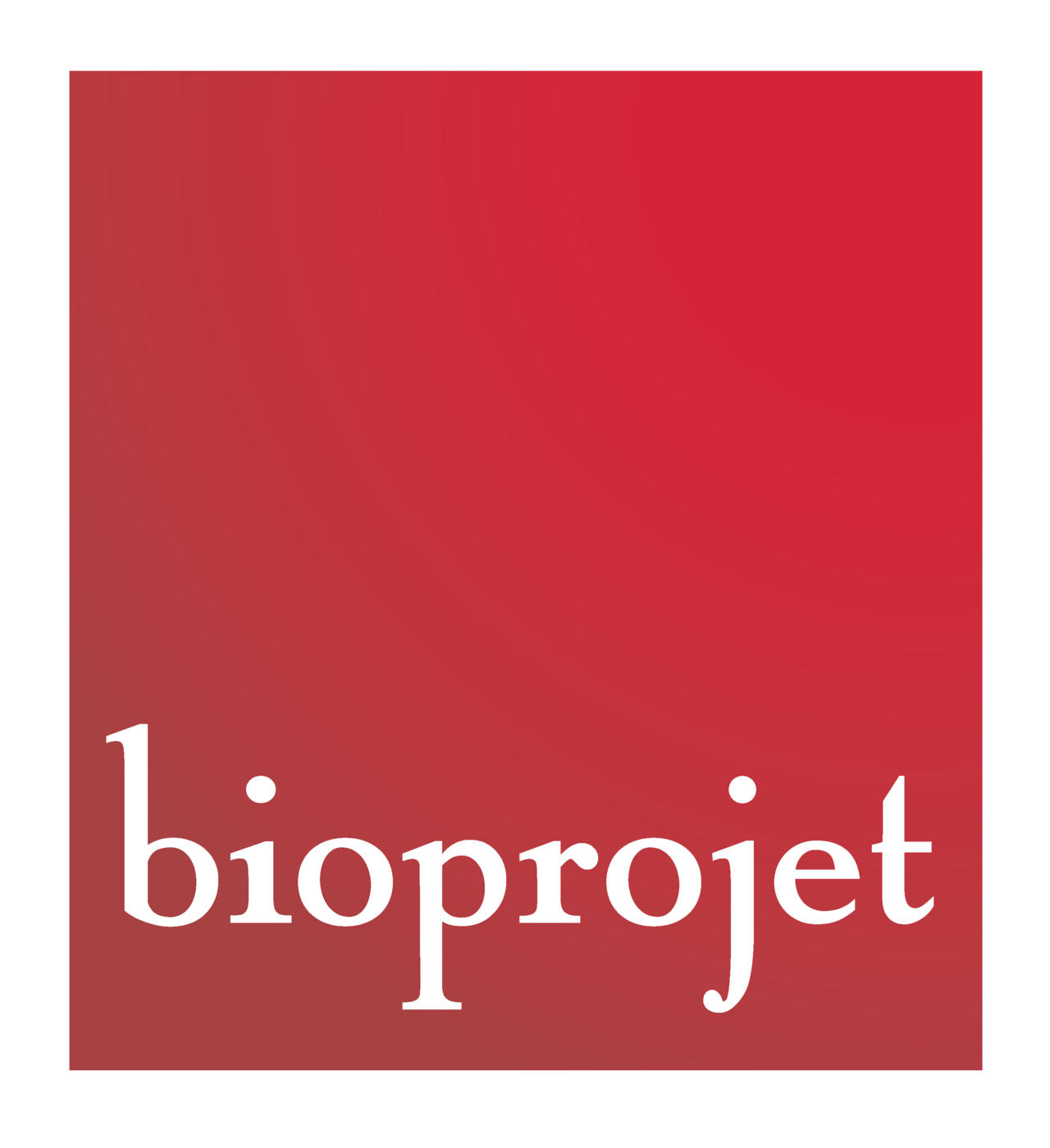 Logo Bioprojet Deutschland GmbH