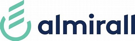 Logo Almirall Hermall GmbH