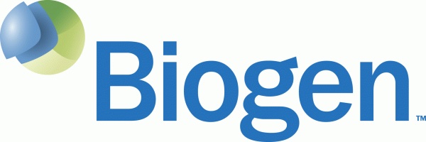 Logo Biogen GmbH
